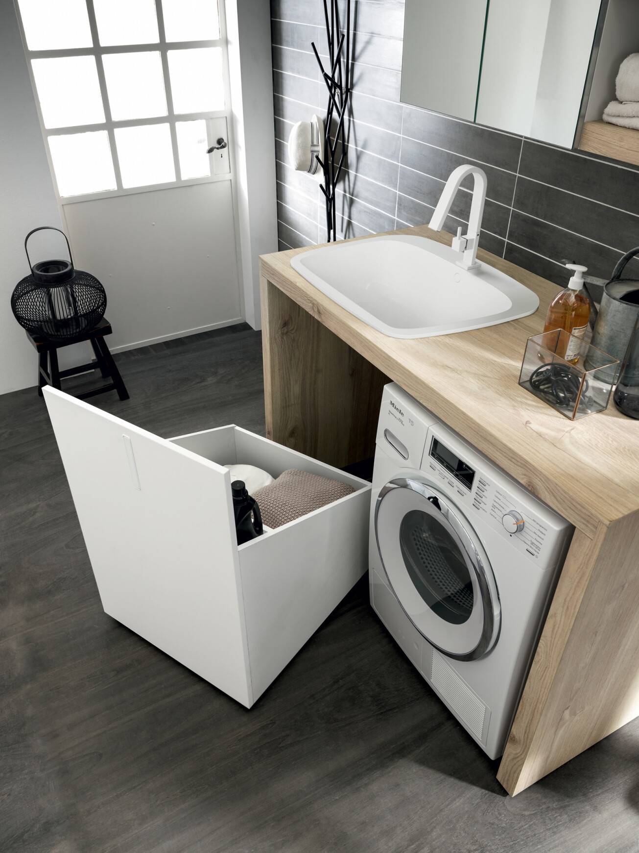 Meuble vasque Azzura