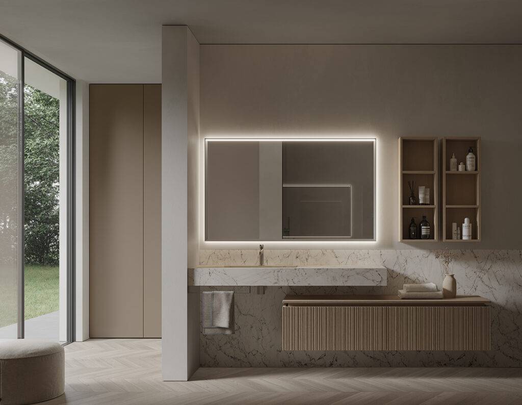IDEA VIA CONDOTTI