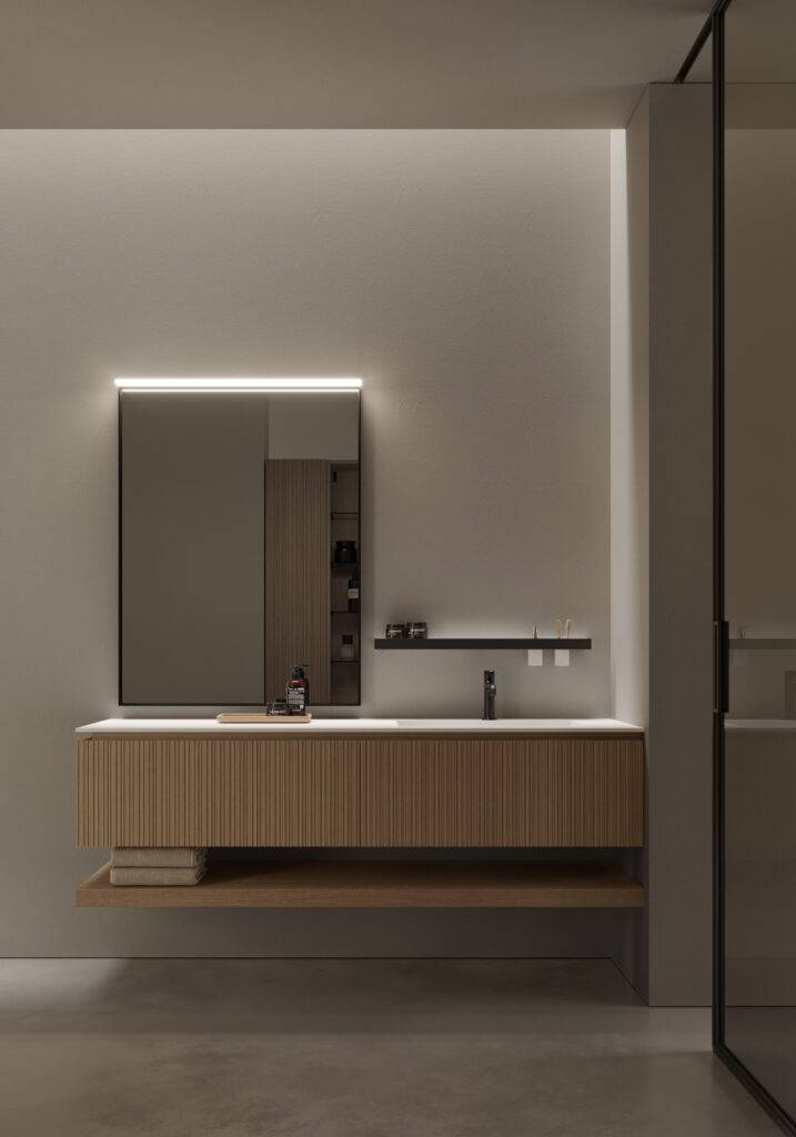 IDEA VIA CONDOTTI